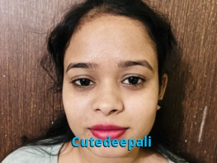 Cutedeepali