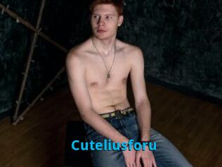 Cuteliusforu