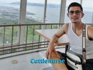 Cuttienurse