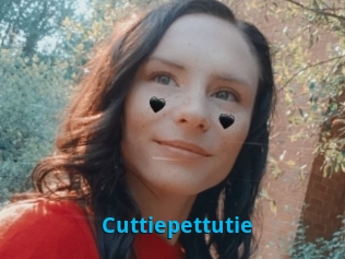 Cuttiepettutie