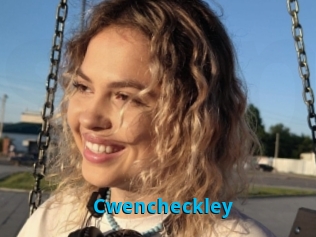 Cwencheckley