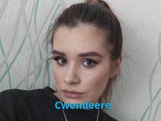 Cwendeere