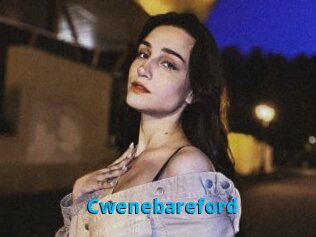 Cwenebareford