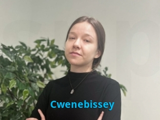 Cwenebissey