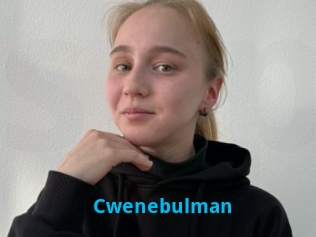 Cwenebulman