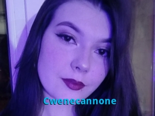 Cwenecannone