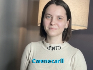 Cwenecarll