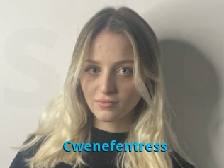 Cwenefentress