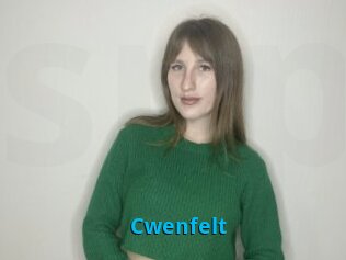 Cwenfelt