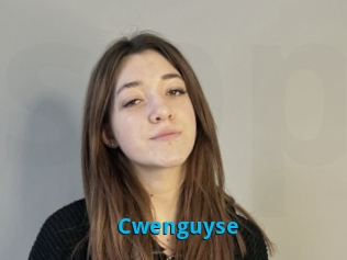 Cwenguyse