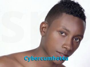 Cybercumhot4u