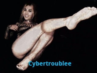 Cybertroublee