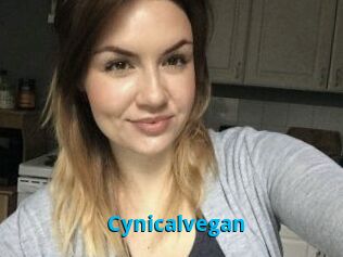 Cynicalvegan