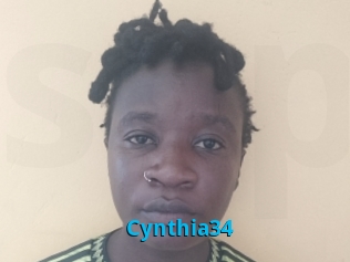 Cynthia34