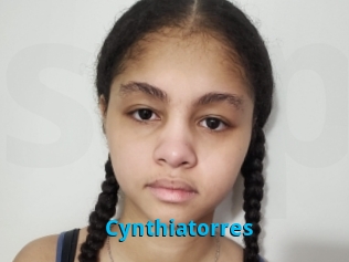 Cynthiatorres