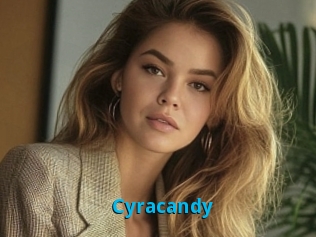 Cyracandy