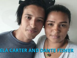 DANIELA_CARTER_AND_DANTE_FISHER