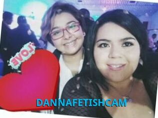 DANNAFETISHCAM