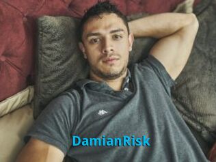 DamianRisk