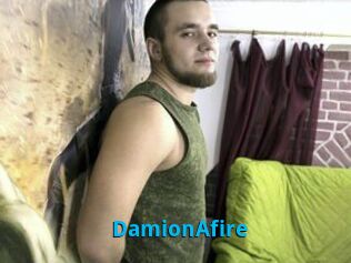 DamionAfire