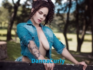 DannaCurly