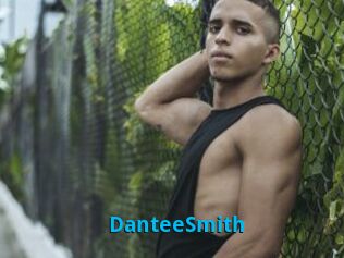 DanteeSmith