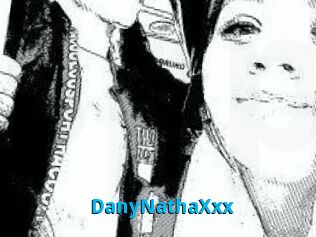 DanyNathaXxx