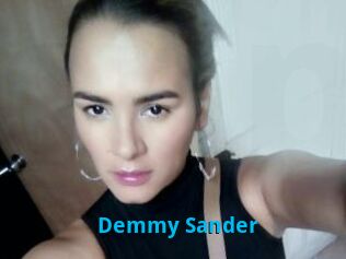 Demmy_Sander