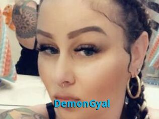 DemonGyal