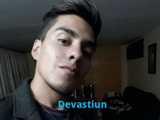 Devastiun