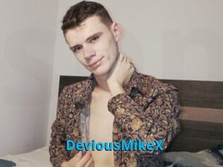 DeviousMikeX