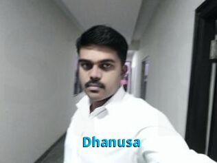 Dhanusa