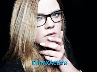 DinaxActive