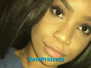 DomPrincess