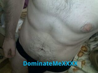 DominateMeXXXX