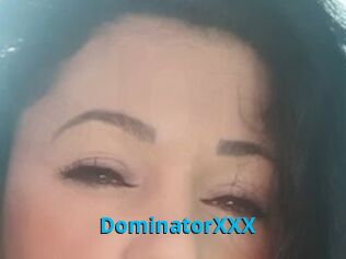 DominatorXXX