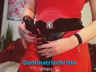 Dominatrixchrista