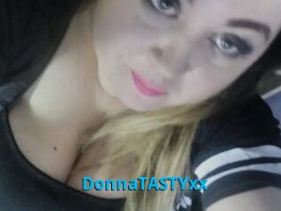 DonnaTASTYxx Stinkypinkpimpin