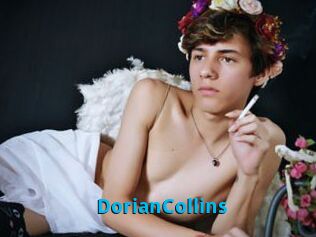 DorianCollins