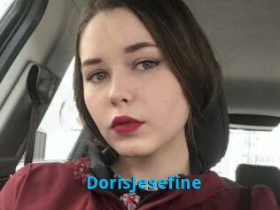 DorisJesefine