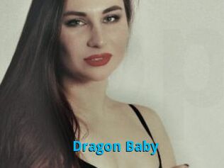Dragon_Baby Stinkypinkpimpin