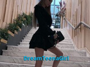 DreamTeenaGirl