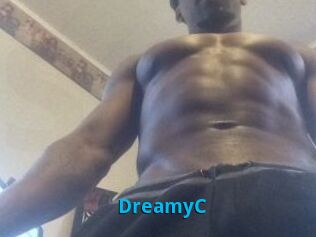 DreamyC Stinkypinkpimpin
