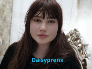 Daisyprens