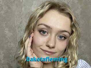 Dakotafleming