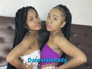 Dalesialahady