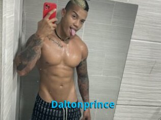 Daltonprince