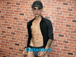 Daltonrosh