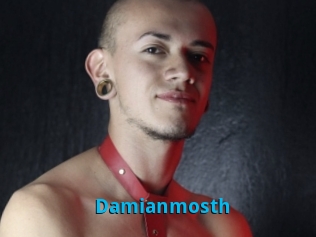 Damianmosth