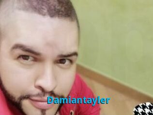 Damiantayler